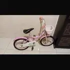 دراجة اطفال