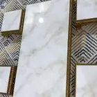 طاوله ارضيه مع اربع خدمه سراميك