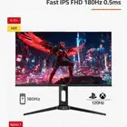 شاشه Devo Gaming جديده