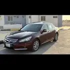 هوندا اكورد فل كامل نظيف