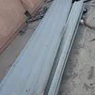 هناجر مظلات شينكو أبيام وتيوب شينكو حداد