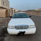 فورد فكتوريا بوليسي 2003 منوه المستخدم نظيف جدا  جدا