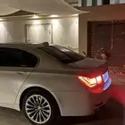 بي ام 730li