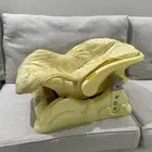 كرسي سياره مع هزار اطفال