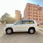 جيب لاندكروز GXR نظيييف