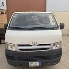 للبيع باص تويوتا هايس