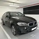 BMW X6 2015