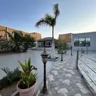 شاليه كبير عروض الدراسه