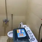 غرفة للإيجار حي المونسية