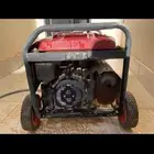 ماطور كهرب بنزين 8 الاف واط Falco F8000 صيني