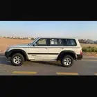 باترول سوبر سفاري موديل 2000