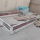 شبك هايلكس غماره