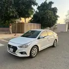 اكسنت 2020 تم البيع