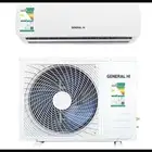 مكيفات جنرال هاي سبلت أسعار الجملة
