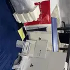 سوني 5 شبه جديد معى (الضمان) وشريط قراند