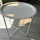 طاولا ت جانبيه