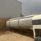 للبيع تنك حصنيه المنيو نظيف بعشره