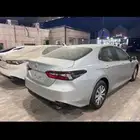 كامري 2024 هايبر نظيف