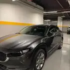مازدا cx30 2021 نظيف