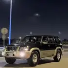 سفاري 98 محول 2003
