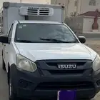 ايجار ايسوزو ثلاجه