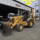 عرجاء جي سي بي