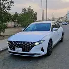 هيونداي ازيرا 2020 وارد كوريا