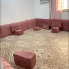جلسه ارضيه بدون فرشه