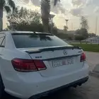 E63 AMG للبيع