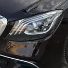شمعة مرسيدس يخت تعديل من15 الى 20 للبيع