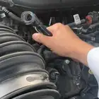 ثلاجه F150بوس شبه جديده
