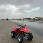 هوندا TRX250
