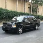 للبيع شفروليه أفلانش (( مباعه ))