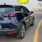 مازدا cx3 2019 فل كامل ممشى قليل