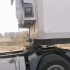 مقطوره تيدرر المجدوعي