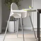 كرسي طعام اطفال