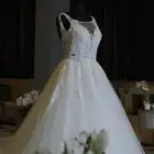فستان عروس