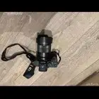 كاميرا سوني الفا مارك 3