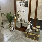 ستاندات استقبال مولود