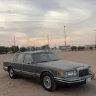 لينكون تون كار 1993