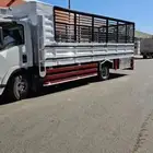 شركة الفخامه لتصنيع الحديذ وتفصيل الدينات والصناديق الحديديه