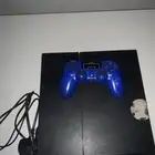 سوني فور للبيع نضيف معه يد ثانيه للتواصل