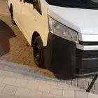 هايس بضاعة للإيجار