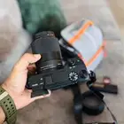 sony a6400   sigma 30 mm lens lens