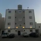 عمارة سكنية للبيع بحي لبن