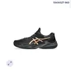جزمة تنس asics مقاس 43.5