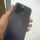 آيفون برو ماكس 14