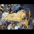 تشليح وقطع غيار معدات ثقيله