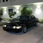 فورد فكتوريا 2011