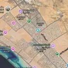 ابحث عن شقة مفروشة للعزاب بحي البهجة او بحي قريب منه